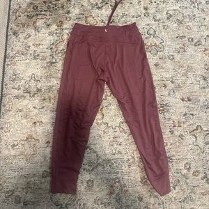 Lole joggers size M